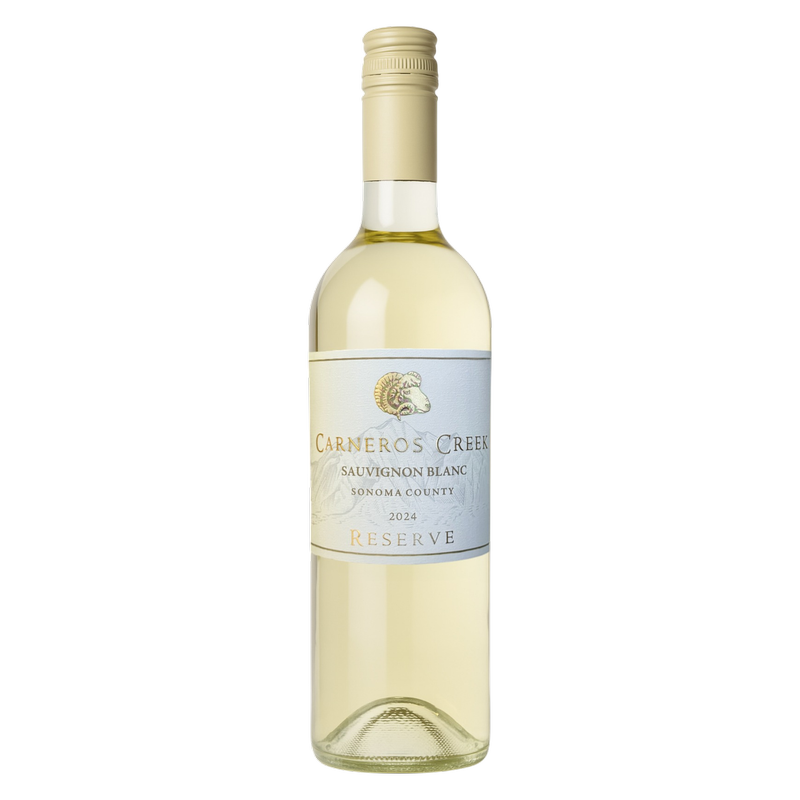 Carneros Creek Reserve Sauvignon Blanc 750ml