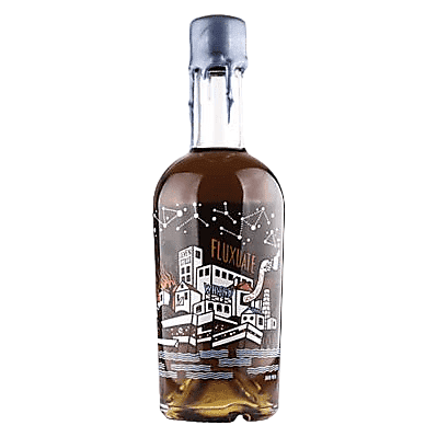 Seven Stills Fluxuate Whiskey 375ml