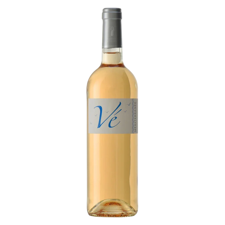 Mas de Valeriole Ve Rose 750ml