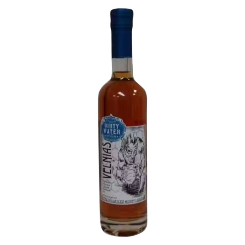 Dirty Water Distillery Velnias 375ml