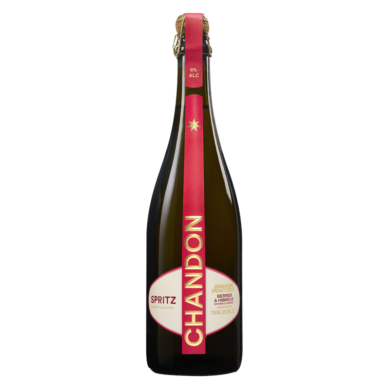 Chandon Spritz Berries & Hibiscus 750ml