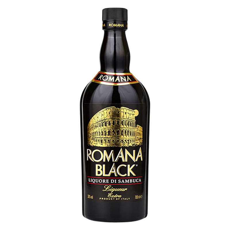 Sambuca Romana Black 1L