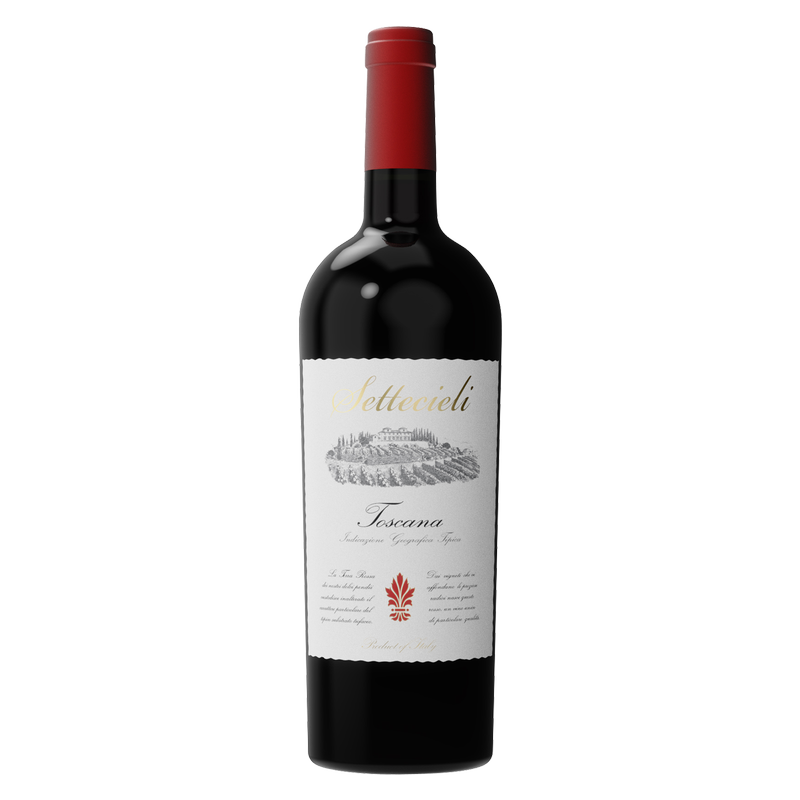 Settecieli Toscana IGT 750ml
