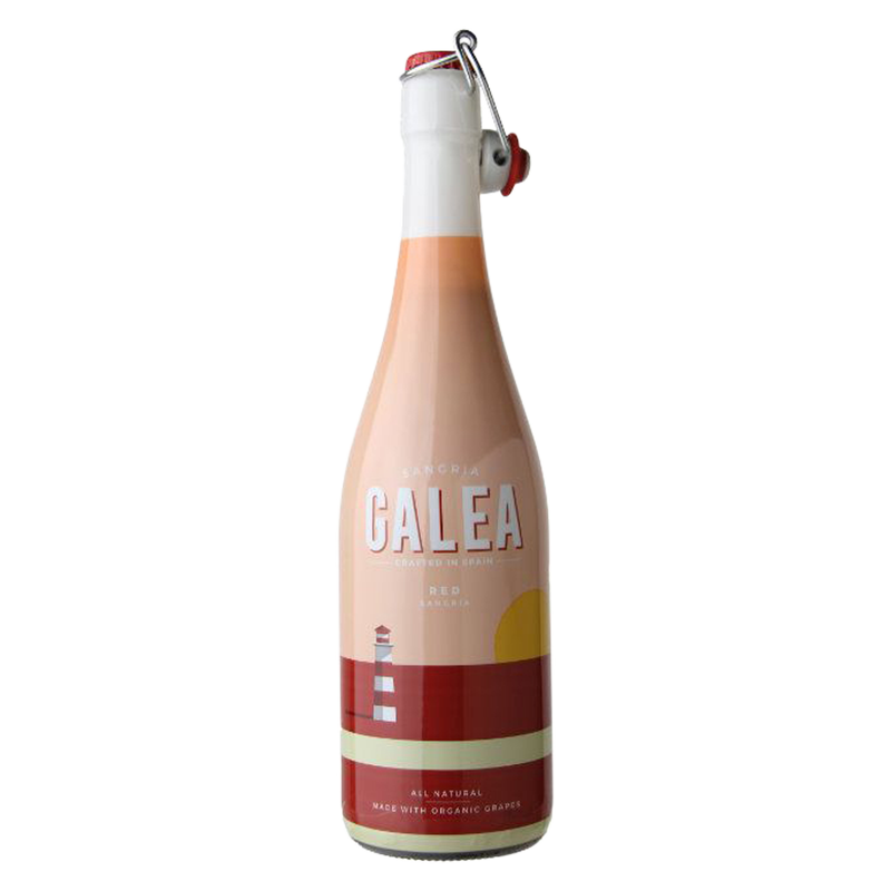 Galea Red Sangria 750ml