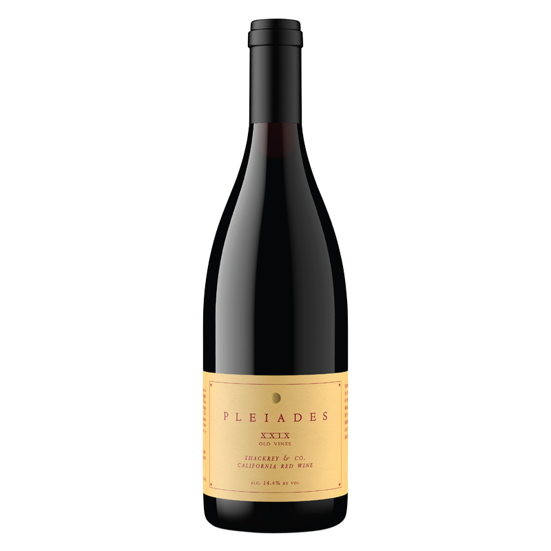 Sean Thackrey Pleiades XXVI 750ml