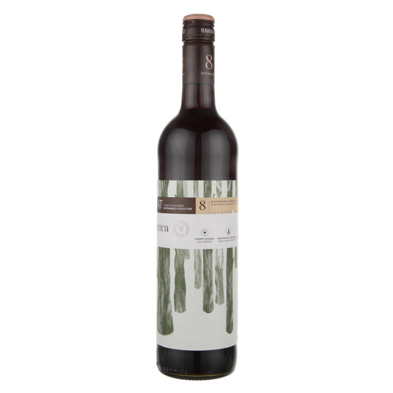 Raimat Tempranillo 750ml