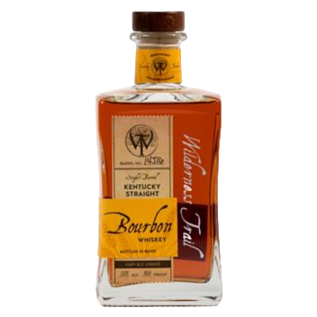 Wilderness Trail Wheated Single Barrel Yellow 750ml