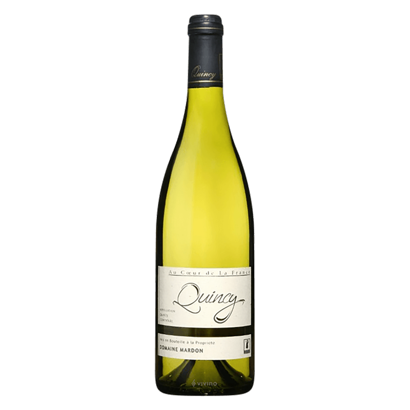 Domaine Mardon Quincy 2020 750ml