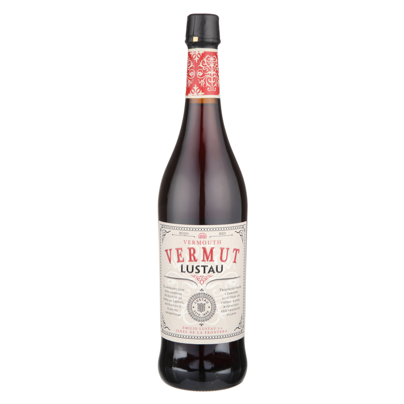 Lustau Vermut Rojo 750ml