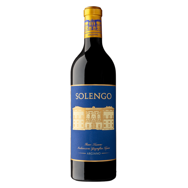 Argiano Solengo Rosso 750ml
