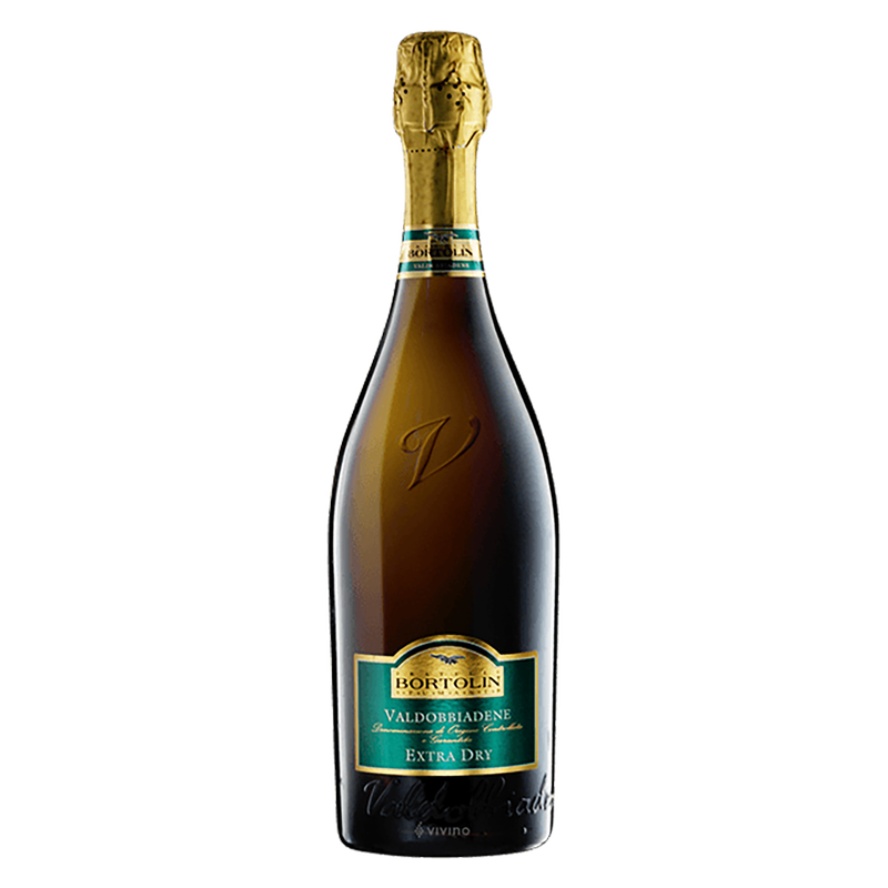 Bortolin Ex Prosecco 2020 750ml