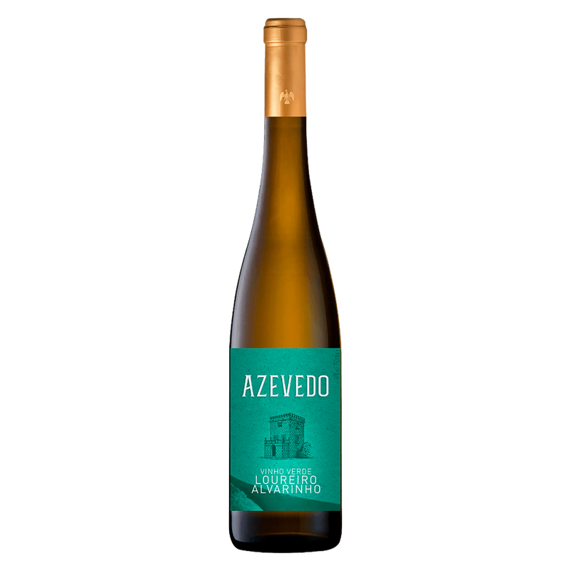 Quinta de Azevedo Vino Verde 750ml