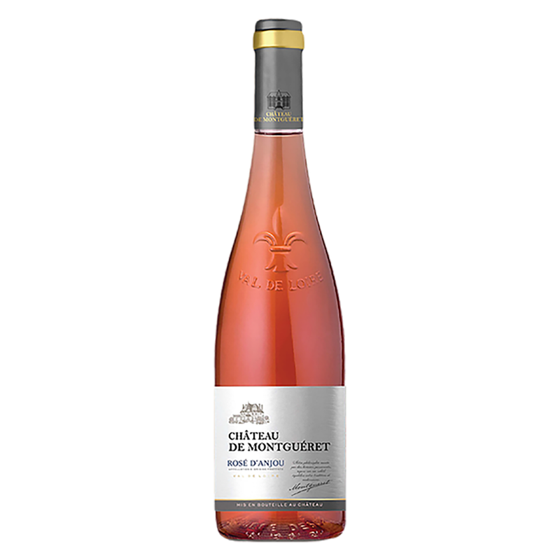 Chateau de Montgueret Rose 2021 750ml