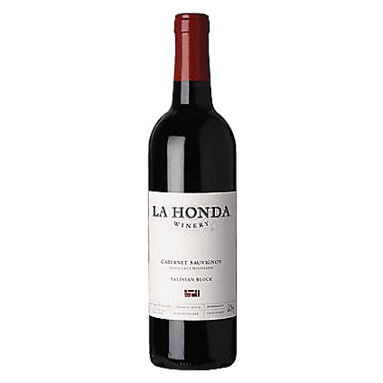 La Honda Cabernet Sauvignon 750ml