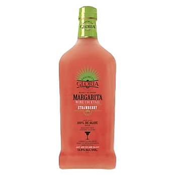 Rancho La Gloria Strawberry Margarita (1.5 LTR)