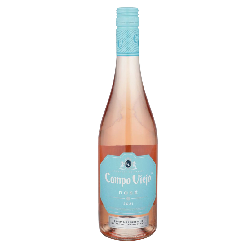Campo Viejo Rose 750ml