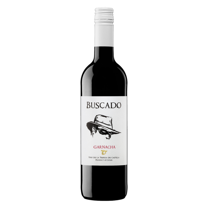 Buscado Garnacha 750ml