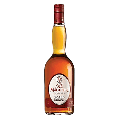 Pere Magloire Calvados VSOP 750ml