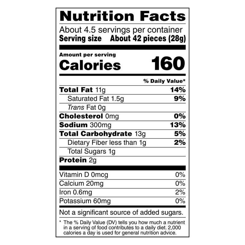 Chester's Cheese Flavored Puffcorn 4.25oz