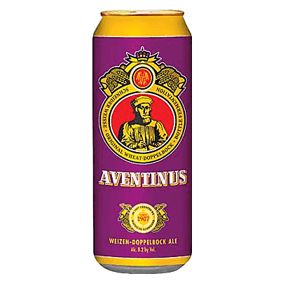 Schneider Weisse Aventinus Eisbock 500ml Can