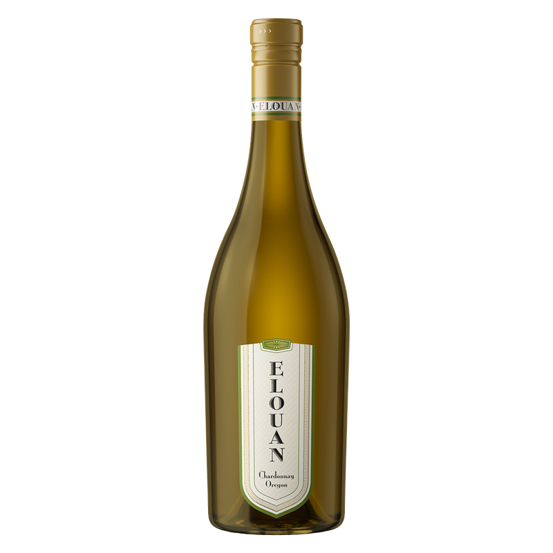 Elouan Chardonnay 750ml