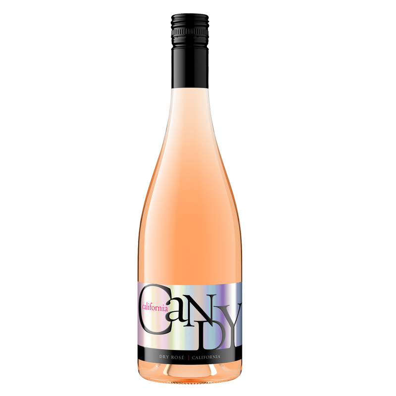 Jam Cellars Candy Rose 750ml