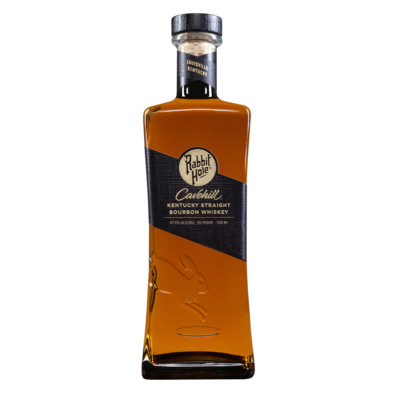Rabbit Hole Cavehill Bourbon Whiskey 750ml (95 Proof)