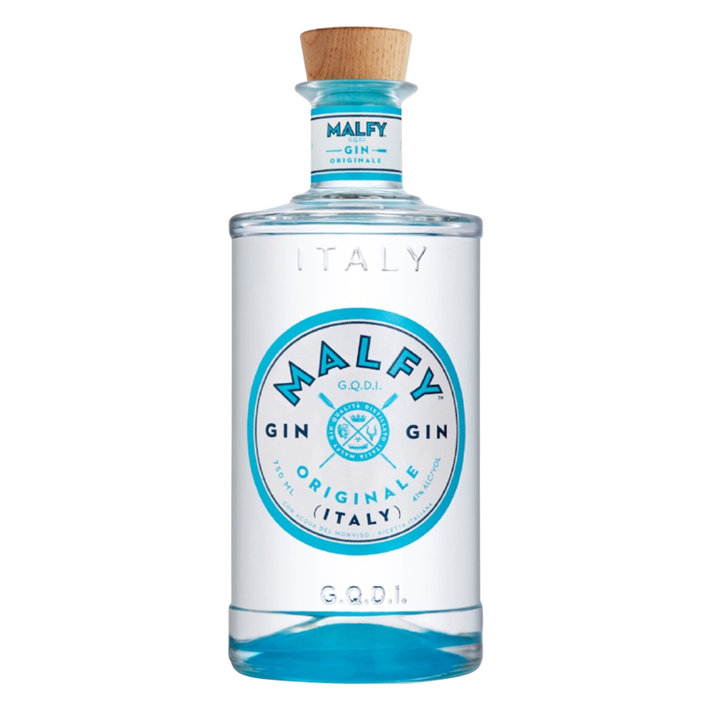 Malfy Gin Originale 750ml