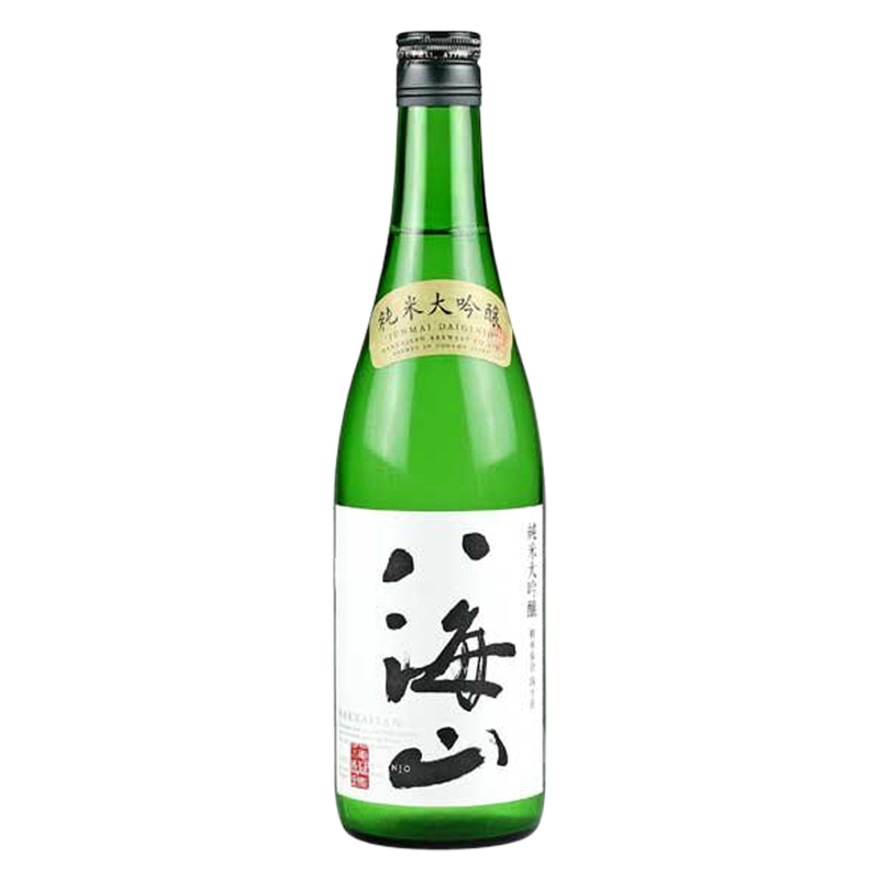 Akagisan Junmai Ginjo 720ml
