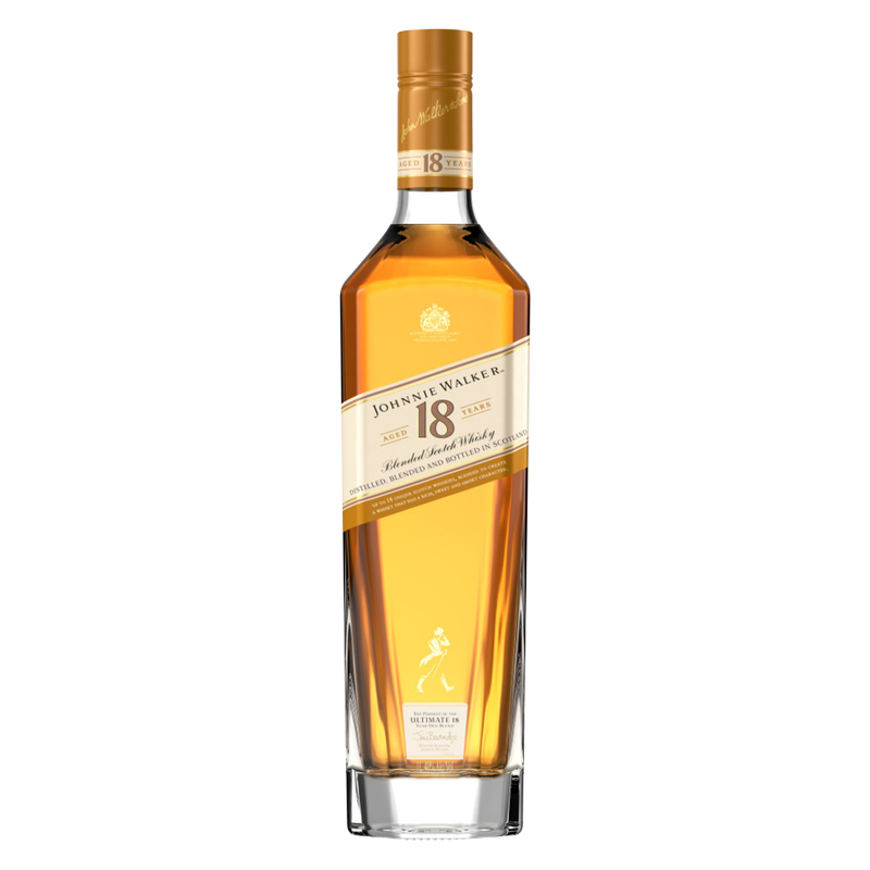 Johnnie Walker 18 Yr 1L