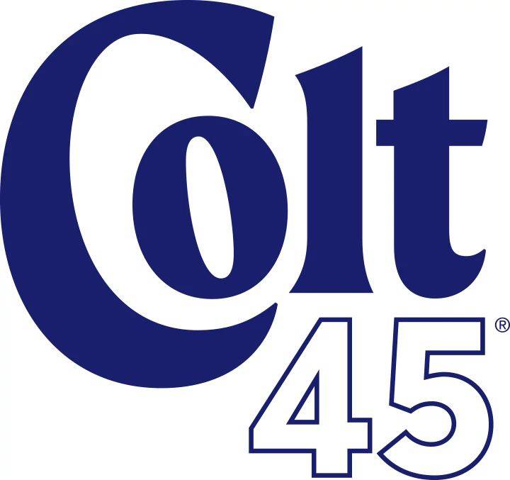 Colt 45 25oz Can