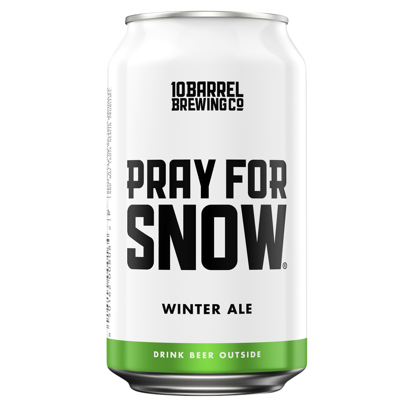 10 Barrel Snake Run IPA 6pk 12oz Can 8.0% ABV