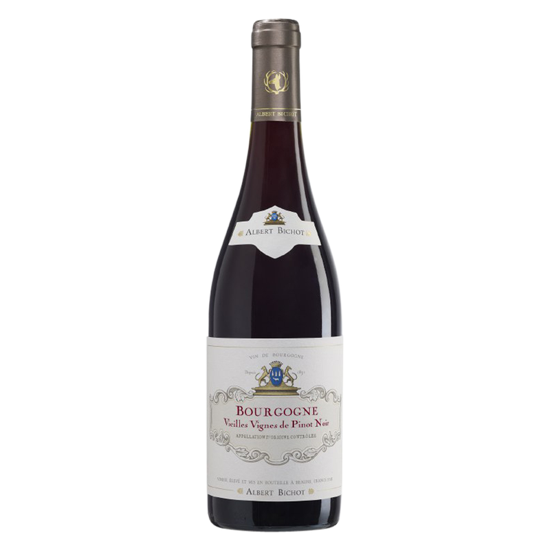 Bichot Vv Pinot Noir 2019 750ml
