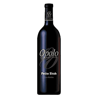 Opolo Petite Sirah 750ml