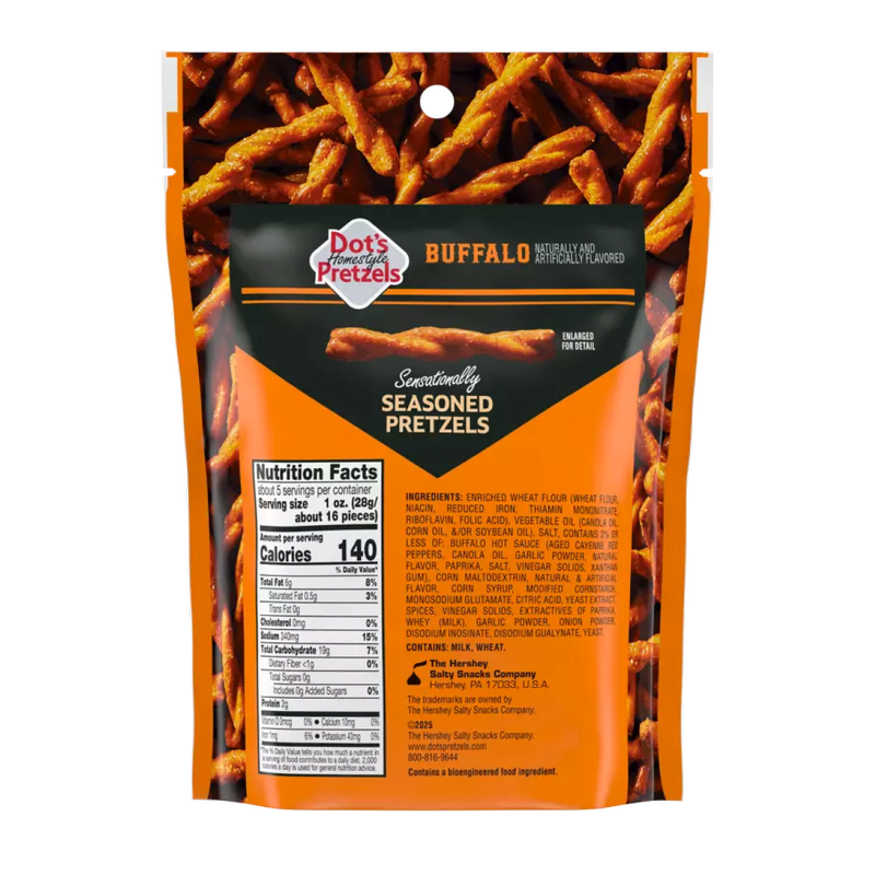 GoBag - Near-Expiration Snacks (CB)