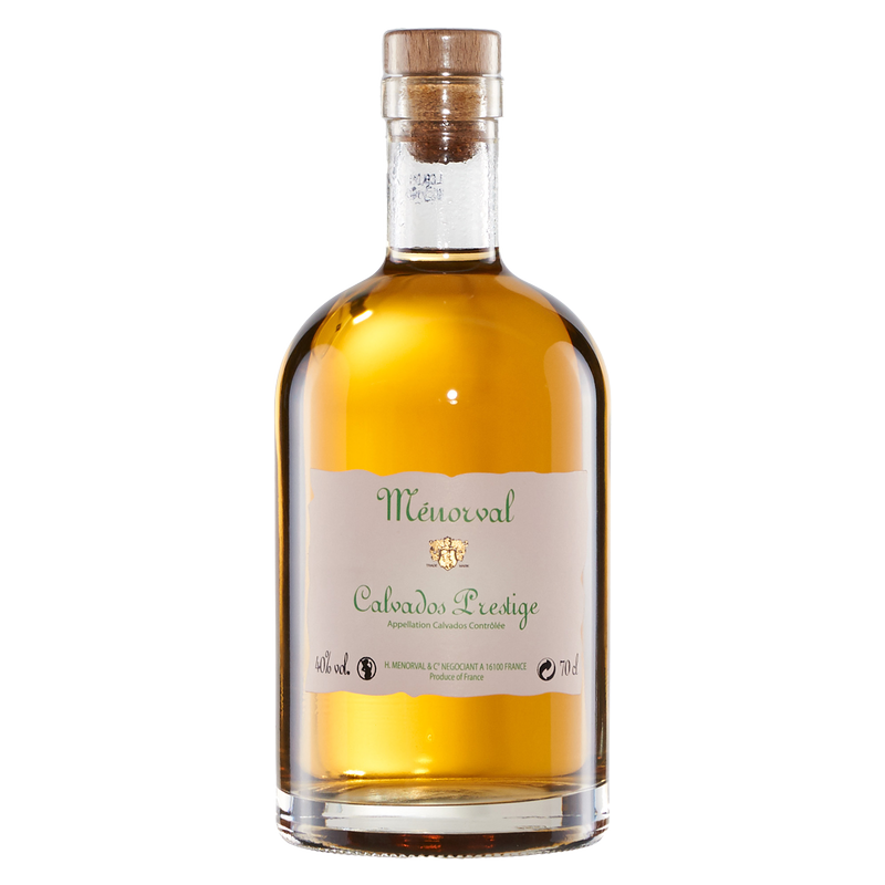 Calvados AC Menorval 750ml