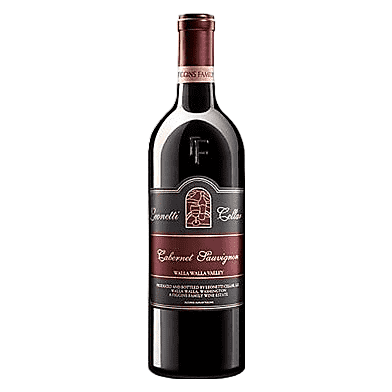 Leonetti Walla Walla Valley Cabernet Sauvignon 750ml