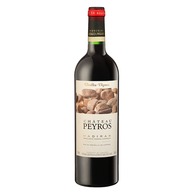 Chateau Pe Yros Vv Madiran 2016 750ml