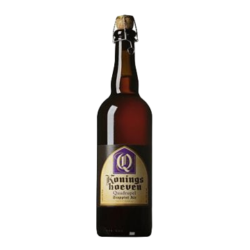 La Trappe Quadrupel (750 ML BTL) sku:88980