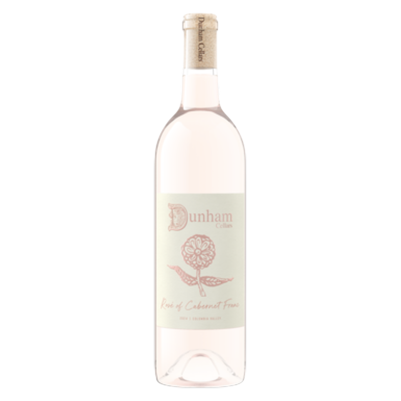 Dunham Cellars Rose 750ml