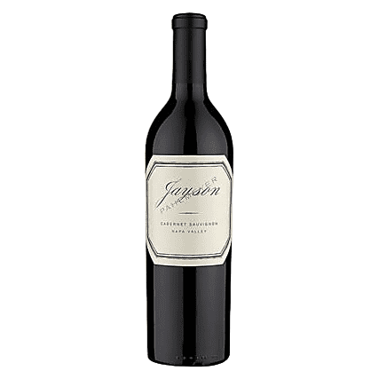 Pahlmeyer Jayson Cabernet Sauvignon 750ml