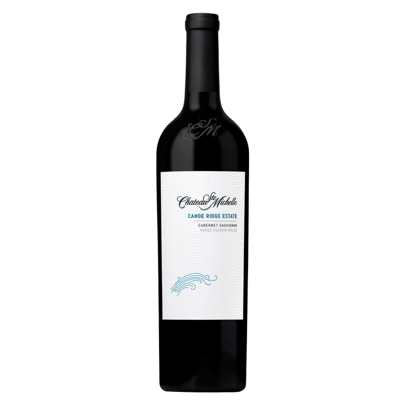 Ste Michelle Cab Canoe Ridge 750ml