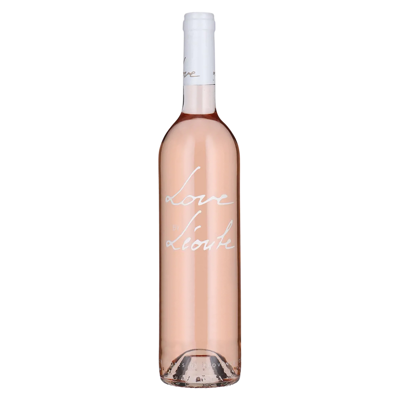 Chateau Leoube Love by Leoube Rose 750ml