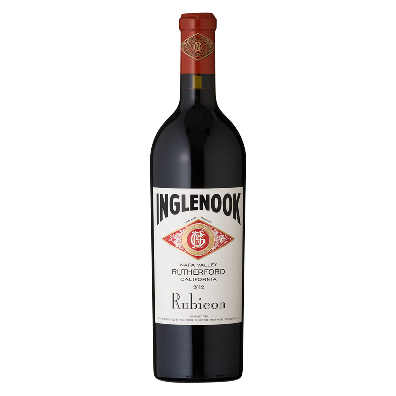 Inglenook Rubicon 2012 Napa Valley 750ml