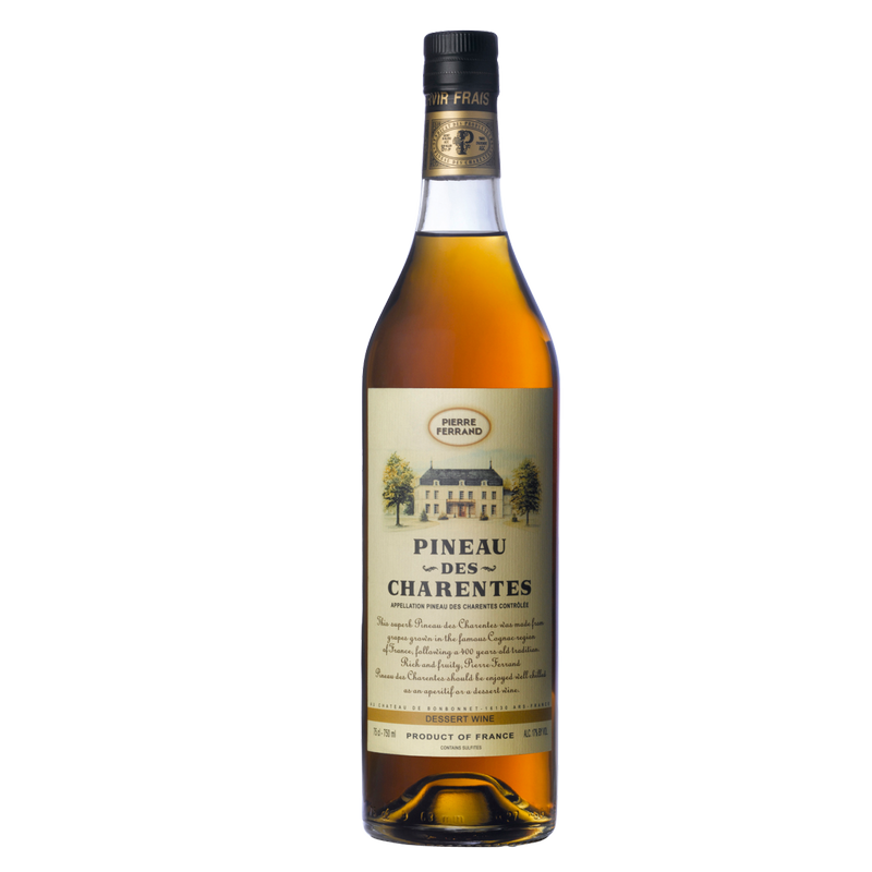Ferrand Pin Charente 5 Yr 750ml 17% ABV