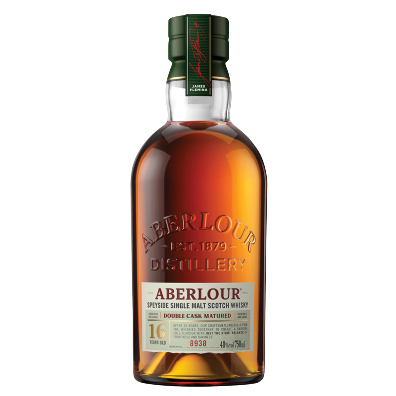 Aberlour 16 Year 750 Ml