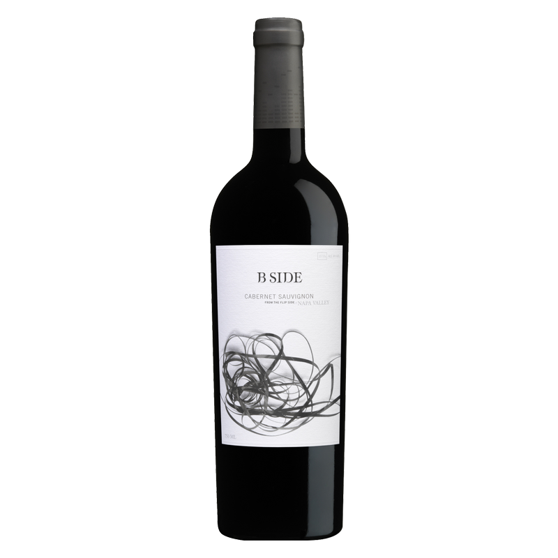 B Side Cabernet Sauvignon 750ml