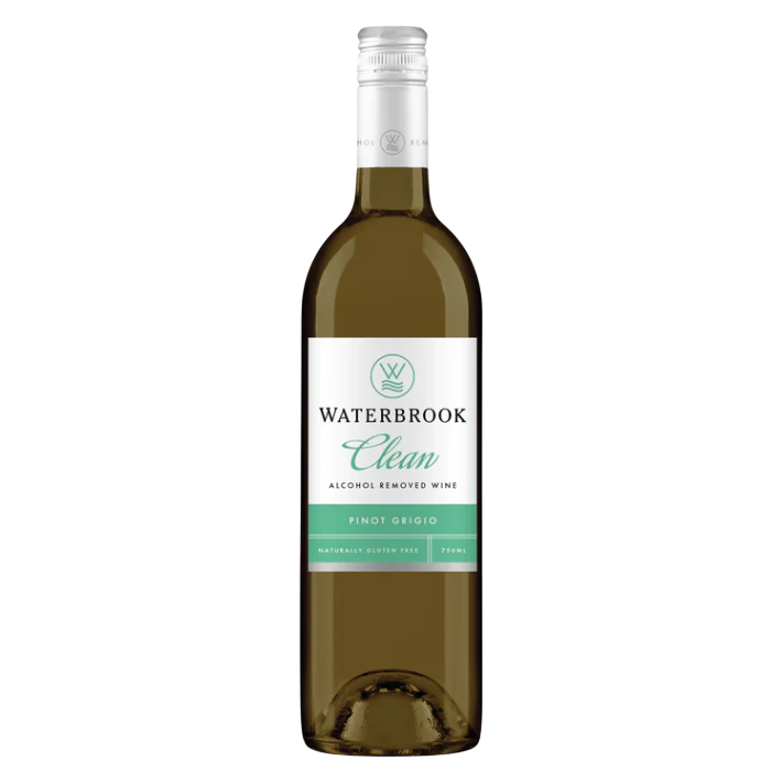 Waterbrook Pinot Grigio 750ml Bottle