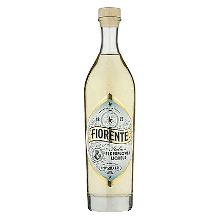 Fiorente Elderflower Liqueur 750ml