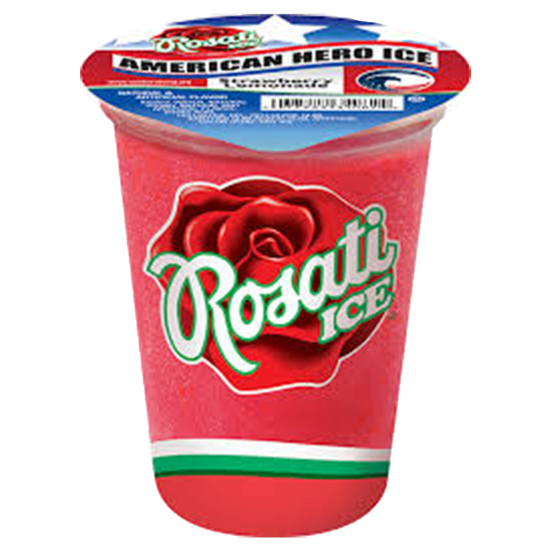 Rosati Ice American Hero 10oz